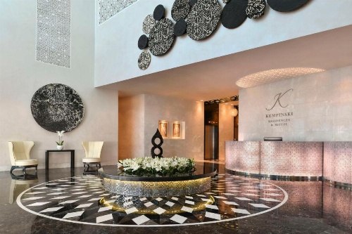 Kempinski Residences & Suites image 1